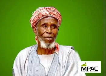 MPAC calls for promotion of late Imam Abubakar’s legacy of peace, unity