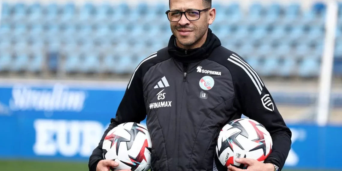 Chelsea line up Rosenior as Front-Runner after Maresca exit as Managerial shake-up deepens