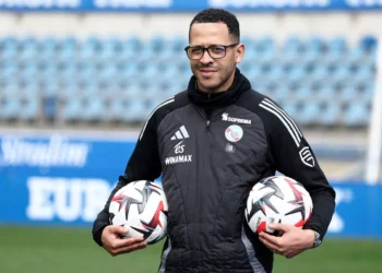 Chelsea line up Rosenior as Front-Runner after Maresca exit as Managerial shake-up deepens