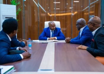 NRS, KPMG bury hatchet over new Tax Laws after Abuja talks