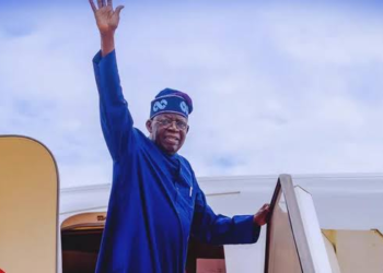 Tinubu on state visit to Türkiye, targets expanded cooperation across key sectors