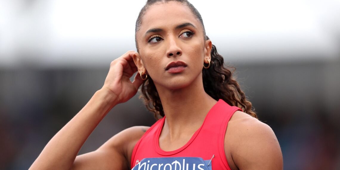 Olympic Champion Sha’Carri Richardson arrested in Florida over alleged 104mph speeding