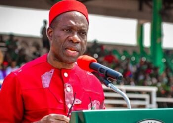 IPOB accuses Soludo of using Onitsha market closure to fuel insecurity