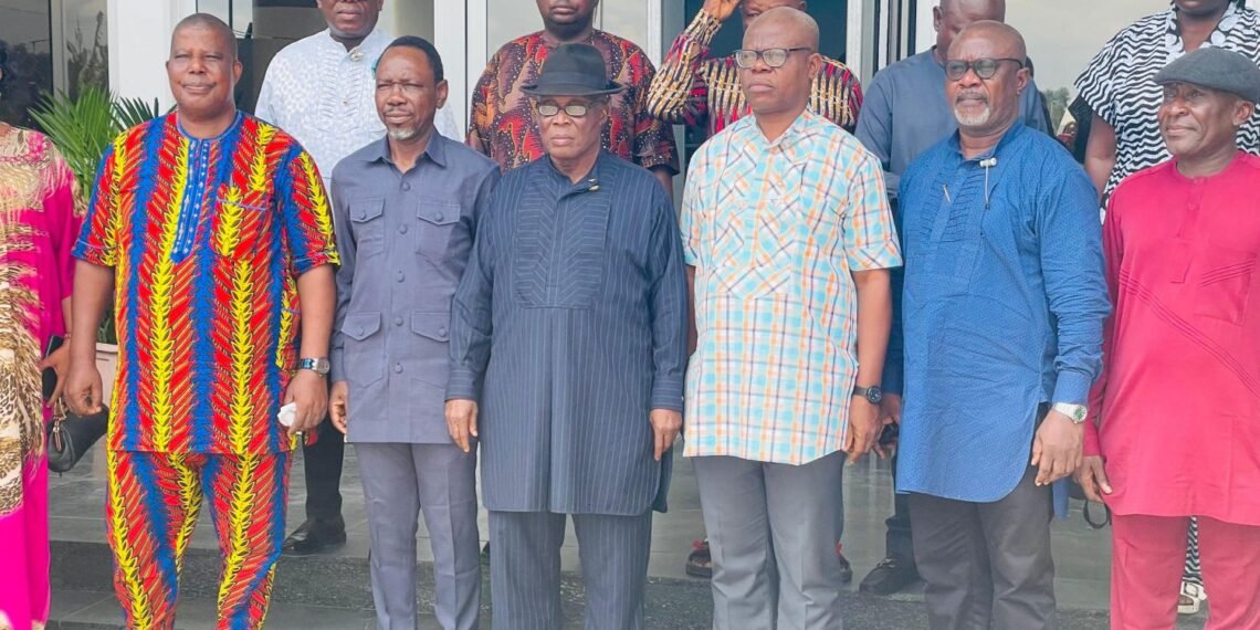 Bayelsa sustains performance at national engineering competitions