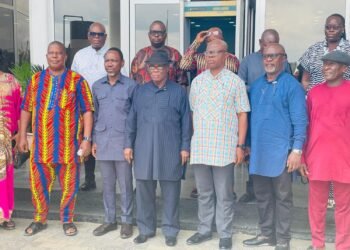 Bayelsa sustains performance at national engineering competitions