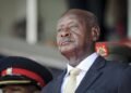 81 years old Uganda’s President seeks seventh term