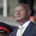 81 years old Uganda’s President seeks seventh term