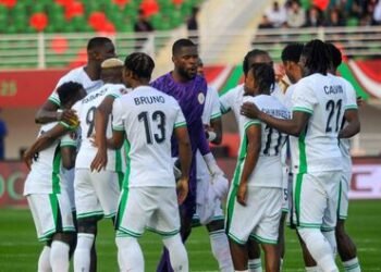 Morocco 2025: Super Eagles confident of reaching their 18th AFCON quarter-finals