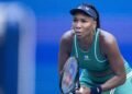 Venus Williams poised to make Australian Open history at 45