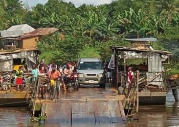 Delta Government begins ₦29.8bn Aboh–Akarai Road, Okiri River Bridge project in Ndokwa East