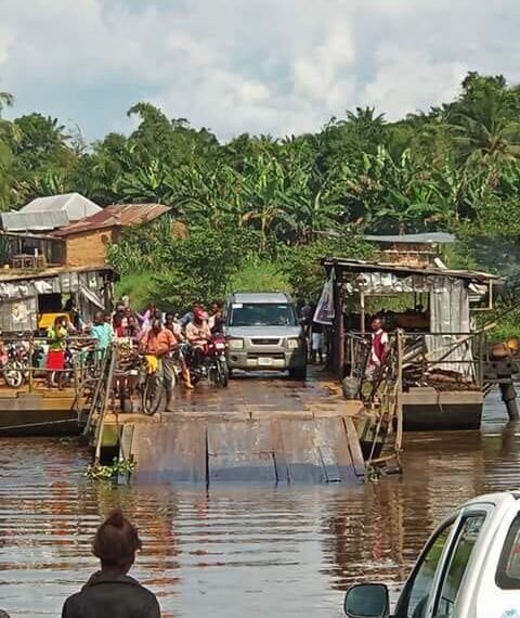 Delta Government begins ₦29.8bn Aboh–Akarai Road, Okiri River Bridge project in Ndokwa East