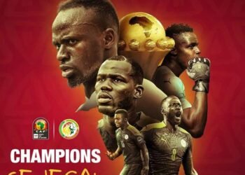 Senegal lift AFCON title , defeat Morocco 1-0 in final