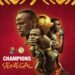 Senegal lift AFCON title , defeat Morocco 1-0 in final