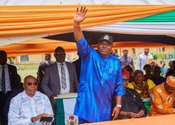 Akwa Ibom, Abia Deputy Governors lead peace talks as boundary communities back unity, road projects