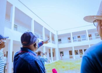 Delta commends Southern Delta University, Ozoro, infrastructure, practical learning model