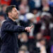 Xabi Alonso departs Real Madrid after mutual agreement
