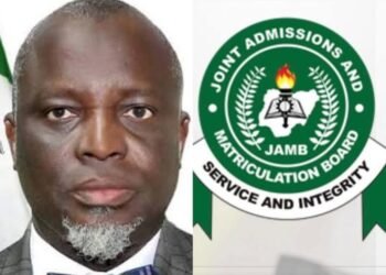 Undergraduates can take UTME, Prof. Oloyede clarifies