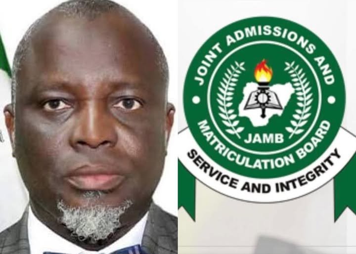 Undergraduates can take UTME, Prof. Oloyede clarifies