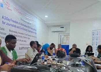 FG inaugurates committee to train One Million Nigerians in digital skills, targets 95% literacy by 2030