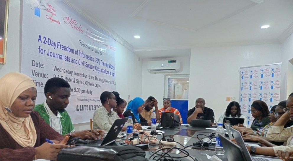 FG inaugurates committee to train One Million Nigerians in digital skills, targets 95% literacy by 2030