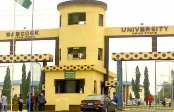 Babcock University abolishes hair-pass, tightens dress code ahead of exams