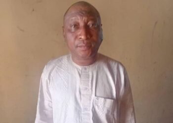 Military identifies Shariff Umar as mastermind of North-East suicide bombing network