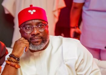 Imo 2027: Group tackles Reginald Amadi over comments on APP Guber aspirant