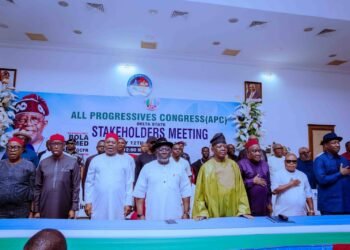 Delta APC stakeholders emphasise unity, e-registration ahead of congresses