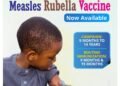 Ebonyi targets 1.6m children as Nigeria launches Phase-2 of measles–rubella vaccination campaign