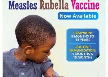Ebonyi targets 1.6m children as Nigeria launches Phase-2 of measles–rubella vaccination campaign