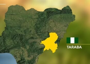 Gunmen attack Tiv community in Taraba, kill 3 persons