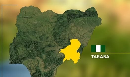 Gunmen attack Tiv community in Taraba, kill 3 persons