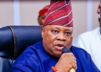 “Adeleke Is Our Sole Candidate”: Accord Party shuts down faction claims, dismisses APC threat ahead of Osun Governorship poll