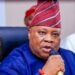 “Adeleke Is Our Sole Candidate”: Accord Party shuts down faction claims, dismisses APC threat ahead of Osun Governorship poll