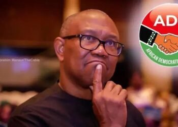 Drama as ADC faction rejects Peter Obi, declares Enugu registration invalid