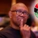 Drama as ADC faction rejects Peter Obi, declares Enugu registration invalid
