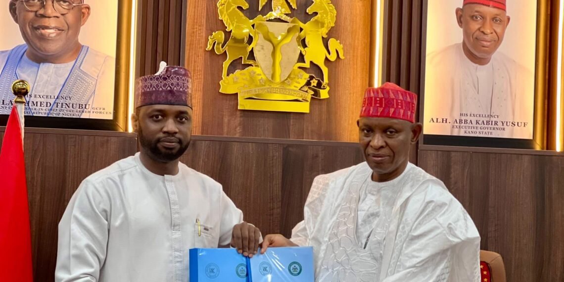 Kano approves PPP policy to boost investment