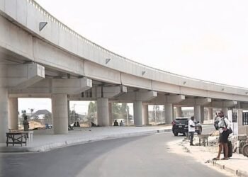 Oborevwori to break ground for Otovwodo Flyover January 12