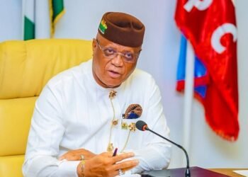 New Year: Akwa Ibom Enforces Treasury Single Account Policy from January 1