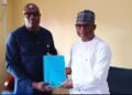 Ekiti Federal Teaching Hospital appoints Dr. Olagoke Erinomo as acting CMD