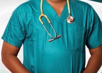 Young Edo Doctor kidnapped in front of his home after hospital shift in Auchi