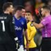 Everton slams FA panel, express disappointment after failed red card appeal against Wolves
