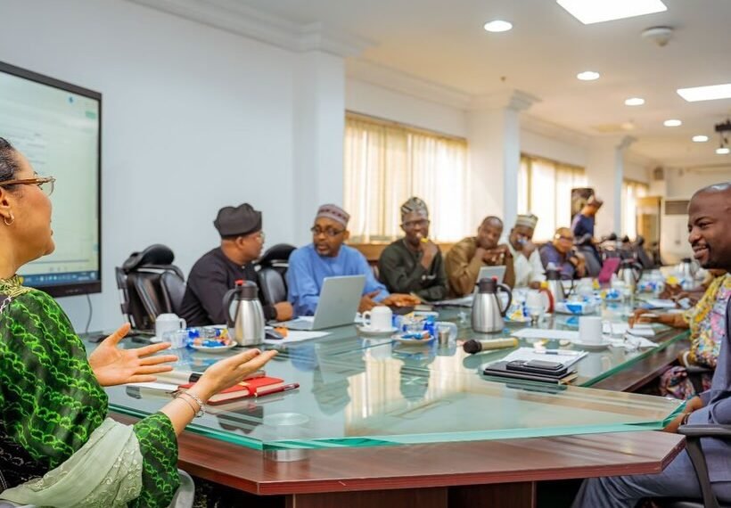 FG begins tariff policy review to boost local production, cut costs for manufacturers