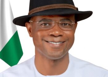 Rep. Ukodhiko appeals to prospective voters to register ahead of 2027