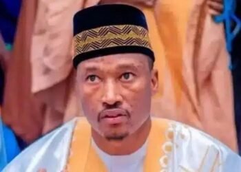 Court sends back $9.7m terror financing case against Bauchi Finance Commissioner for reassignment