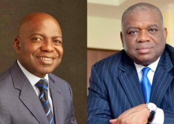 Sen. Kalu addresses alleged political intimidation by Gov. Otti