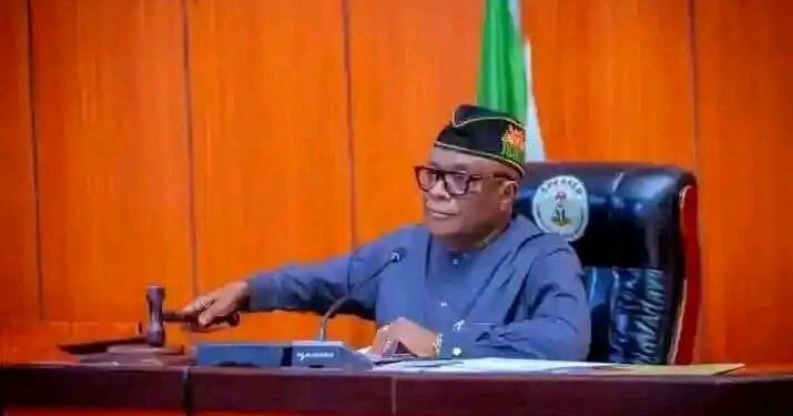 Akwa Ibom assembly denies viral claim of bill criminalising affairs with married men