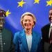 FG applauds EU for erasing Nigeria from anti-money laundering watchlist