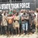 Lagos arrests 281 ‘Omotaku’ street urchins in major crackdown