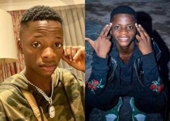 Singer Destiny Boy reportedly dies at 22
